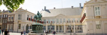 Paleis Noordeinde