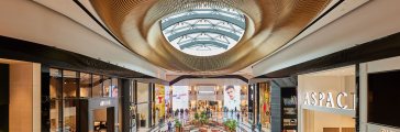 Westfield Mall of the Netherlands
