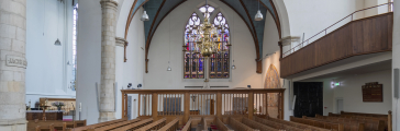 Kloosterkerk in Den Haag