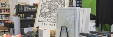 The Hague Info Store