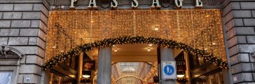 Have a Royal Winter - de Passage Have a Royal Winter - de Passage