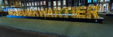 The Hague Highlights in Museumkwartier