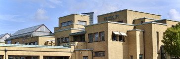 Statenkwartier Kunstmuseum