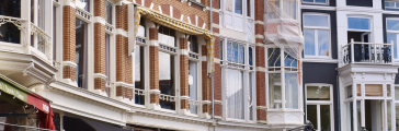 Anna Paulownaplein Zeeheldenkwartier Den Haag