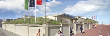 Museum Beelden aan Zee Museum Beelden aan Zee