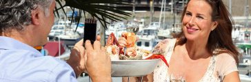 Catch by Simonis Catch by Simonis