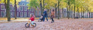 Lange Voorhout Lange Voorhout