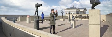 Museum Beelden aan Zee Museum Beelden aan Zee
