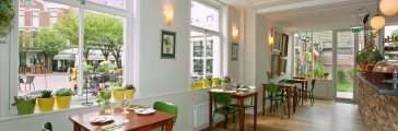 Hortus Vegetarisch Restaurant Hortus Vegetarisch Restaurant