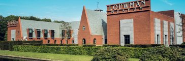 Louwman Museum Louwman Museum