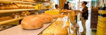 Bakkerij Hessing Bakkerij Hessing