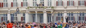 Paleis Noordeinde Den Haag Paleis Noordeinde Den Haag
