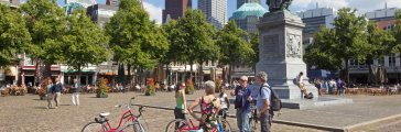 Het Plein Den Haag Het Plein Den Haag