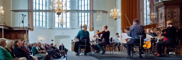 Nieuwe Kerk Nieuwe Kerk