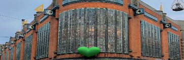 Bijenkorf-Den-Haag Bijenkorf-Den-Haag