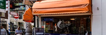 Lian Hong Chinatown Den Haag Lian Hong Chinatown Den Haag