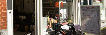 Lucky One Chinatown - binnenstad Lucky One Chinatown - binnenstad