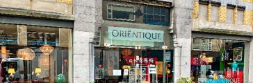 Orientique Orientique