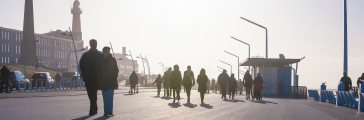 Boulevard Scheveningen Boulevard Scheveningen