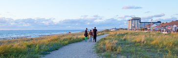 Kijkduin Kijkduin