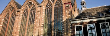 Kloosterkerk Den Haag Kloosterkerk Den Haag