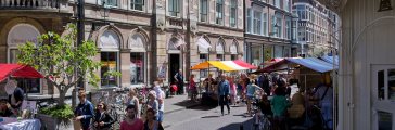 Prinsestraat Prinsestraat