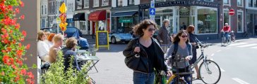 Prinsestraat