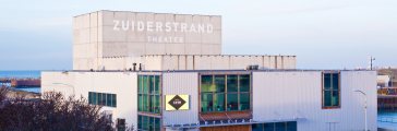 Zuiderstrandtheater Zuiderstrandtheater