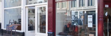 Boekhorststraat