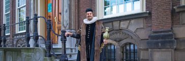 Kabinet van de koning Kabinet van de koning