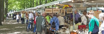 Haagse Antiek- en Boekenmarkt Haagse Antiek- en Boekenmarkt