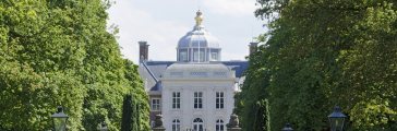 Paleis Huis ten Bosch Paleis Huis ten Bosch