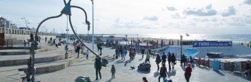 Sprookjesbeelden aan Zee Sprookjesbeelden aan Zee