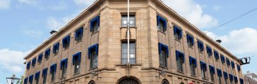 Hotel Indigo The Hague – Palace Noordeinde Hotel Indigo The Hague – Palace Noordeinde
