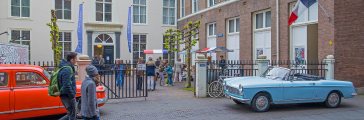 Venduehuis Venduehuis
