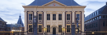 Mauritshuis
