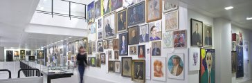 Literatuurmuseum Den Haag