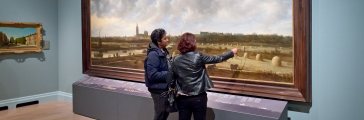 Haags Historisch Museum Haags Historisch Museum