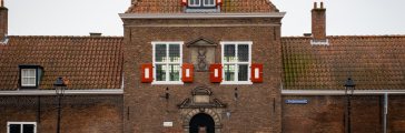 Heilige Geest Hofje Heilige Geest Hofje
