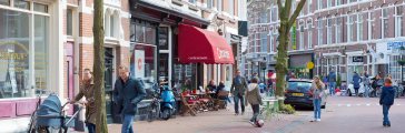 Reinkenstraat Reinkenstraat