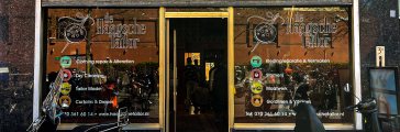 Haagsche Tailor Chinatown - Binnenstad Haagsche Tailor Chinatown - Binnenstad