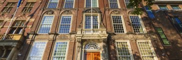 Kabinet van de Koning Kabinet van de Koning